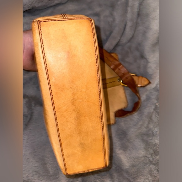 Tocca purse vintage handbag - Picture 10 of 10